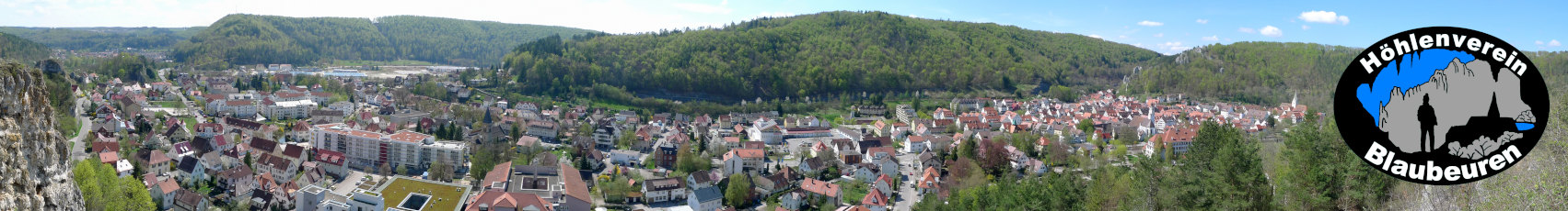 Höhlenverein-Blaubeuren e.V.