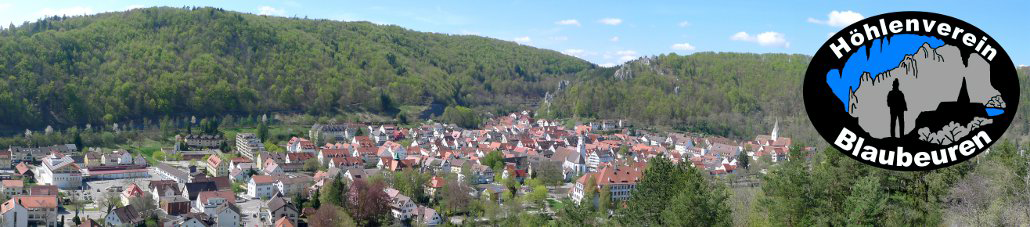 Höhlenverein-Blaubeuren e.V.